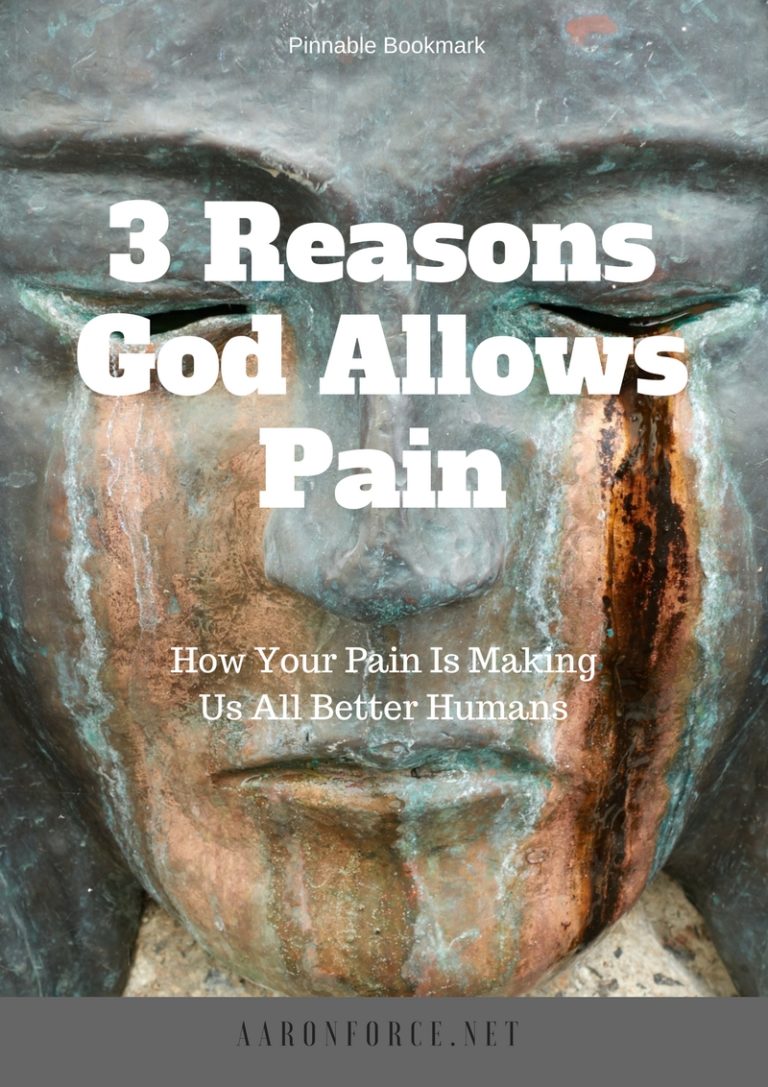 3-reasons-god-allows-pain